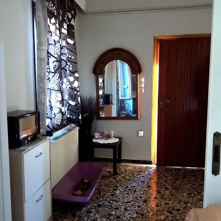 Mania's Apartament *