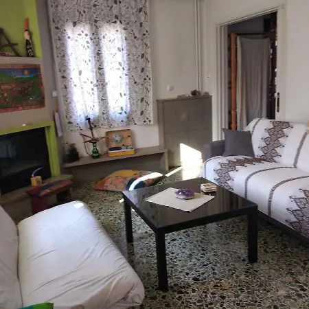 Apartament Mania's *