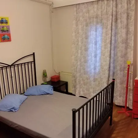 Apartament Mania's *