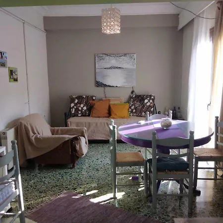 Apartament Mania's *